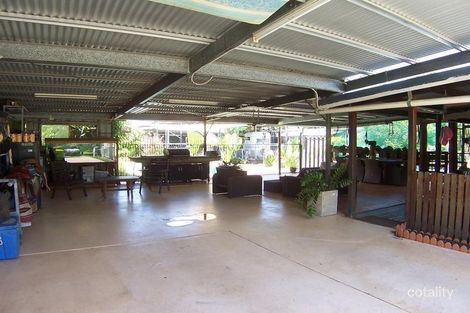 Property photo of 31 Swan Street Gordonvale QLD 4865