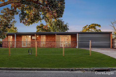 Property photo of 12 Dunsmuir Drive Rosebud VIC 3939