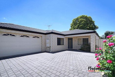 Property photo of 6 Johnsmith Street Morley WA 6062