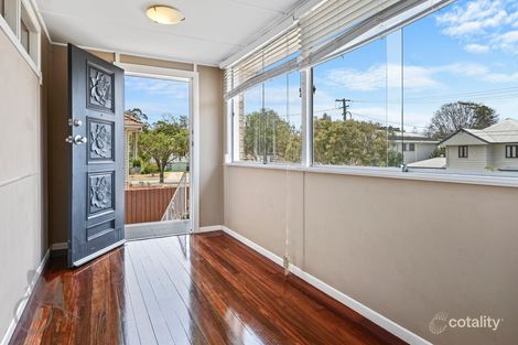 Property photo of 35 Farrell Street Ashgrove QLD 4060