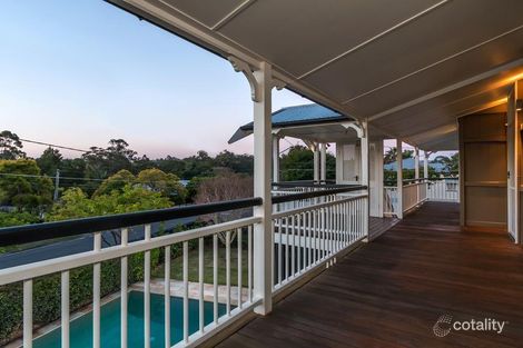 Property photo of 59 McLean Parade Ashgrove QLD 4060
