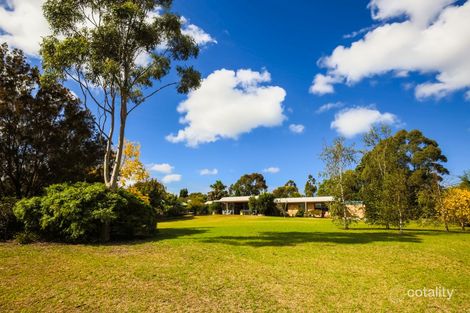 Property photo of 22 Redgum Court Newlands Arm VIC 3875