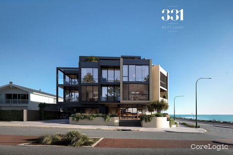 Property photo of 331 West Coast Drive Trigg WA 6029