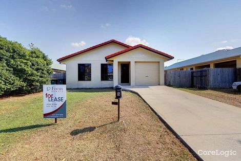 Property photo of 5 Kookaburra Court Condon QLD 4815