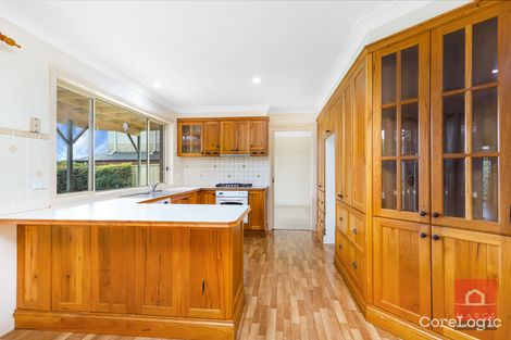 Property photo of 64 Casino Street Glenwood NSW 2768