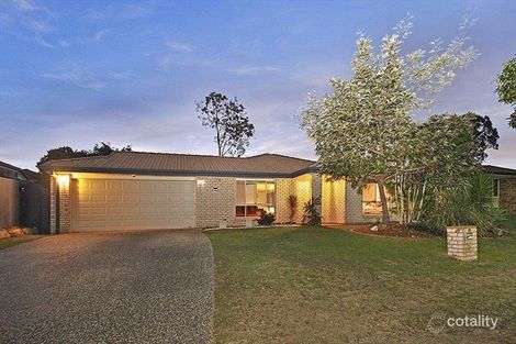 Property photo of 19 Tiber Crescent Springfield QLD 4300