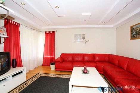 Property photo of 12 Melville Road St Clair NSW 2759