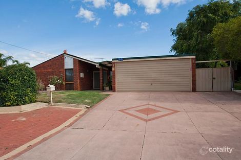 Property photo of 36 Tasman Road Beldon WA 6027