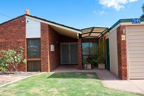 Property photo of 36 Tasman Road Beldon WA 6027