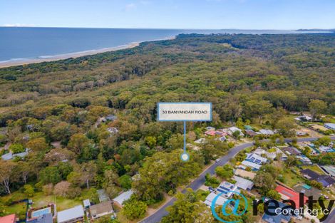 Property photo of 30 Banyandah Road Hyland Park NSW 2448