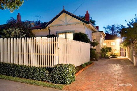 Property photo of 6 Baker Parade Ashburton VIC 3147