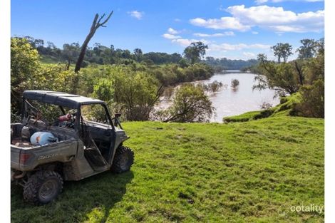 476 Emerys Bridge Rd, Gundiah, QLD 4650