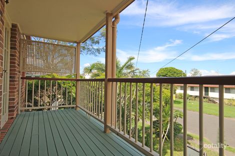 Property photo of 2/49 Bridgewater Street Morningside QLD 4170