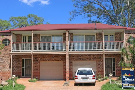Property photo of 2/49 Bridgewater Street Morningside QLD 4170