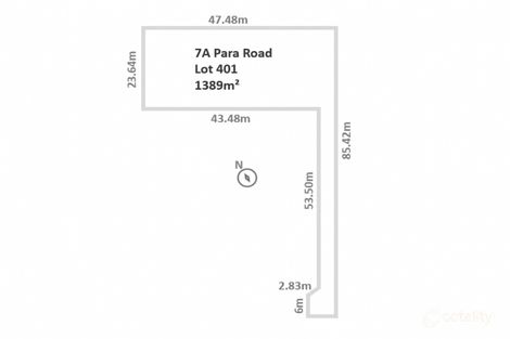 Property photo of 7A Para Road Tanunda SA 5352