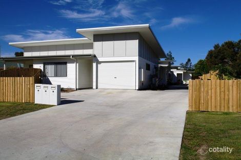 2/69 Eleanor St, Miles, QLD 4415