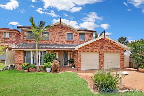 71 Thompson Cres, Glenwood, NSW 2768