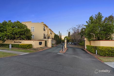 19/14 Pendraat Pde, Hope Island, QLD 4212