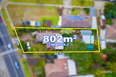 Property photo of 116 East Esplanade St Albans VIC 3021