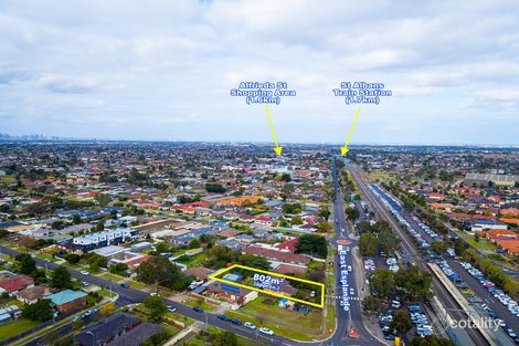 Property photo of 116 East Esplanade St Albans VIC 3021