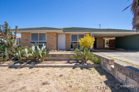 Property photo of 4 Corsair Close Port Kennedy WA 6172