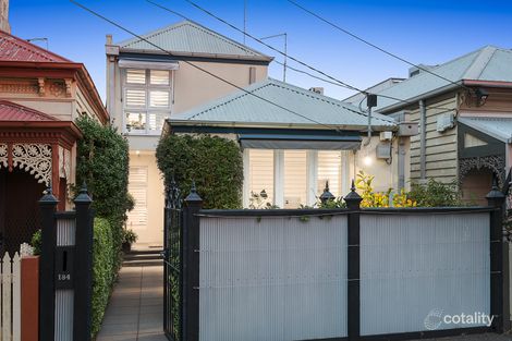 Property photo of 184 Ross Street Port Melbourne VIC 3207