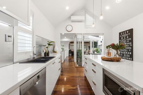 Property photo of 184 Ross Street Port Melbourne VIC 3207