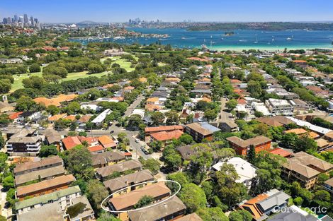 Property photo of 1/11 Onslow Street Rose Bay NSW 2029