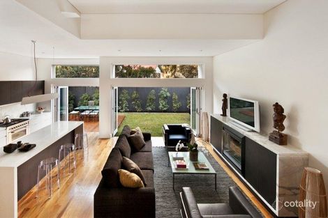 Property photo of 87A St Marks Road Randwick NSW 2031