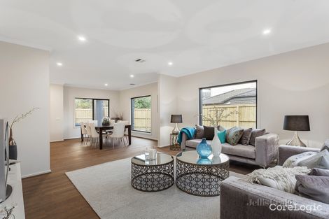 Property photo of 31A St Georges Crescent Ashburton VIC 3147