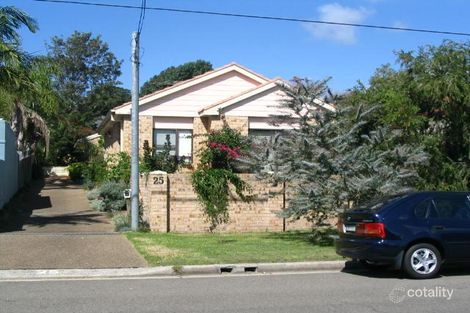 Property photo of 25 Stewart Avenue Curl Curl NSW 2096
