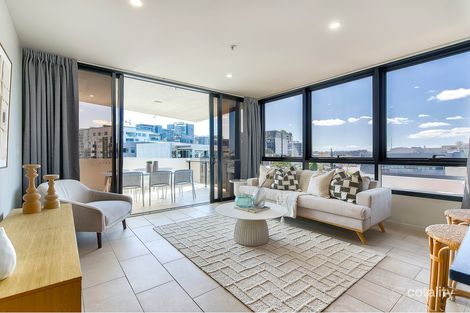 Property photo of 506/27 Commercial Road Newstead QLD 4006