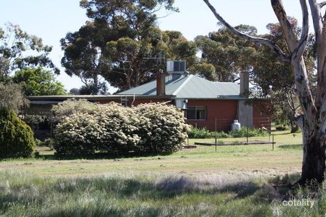 379 Goorambat-Chesney Rd, Goorambat, VIC 3725