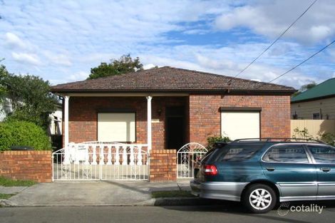Property photo of 46 Macintosh Street Mascot NSW 2020