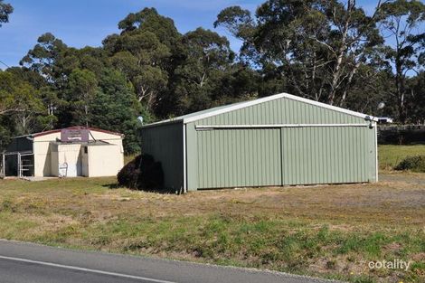 4696 Huon Hwy, Geeveston, TAS 7116