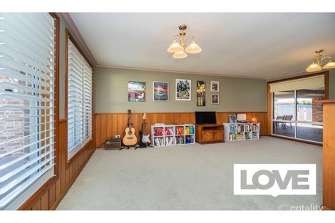 Property photo of 4 Meenmai Close Maryland NSW 2287
