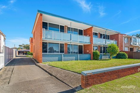 4/33 Reddall Pde, Lake Illawarra, NSW 2528