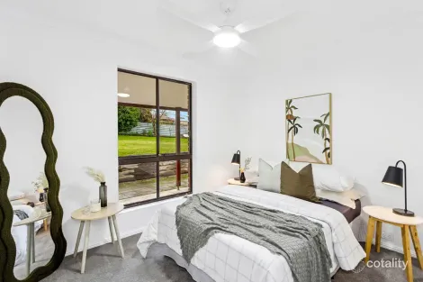 Property photo of 8 Fergusson Court Lyndoch SA 5351