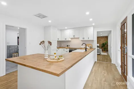 Property photo of 8 Fergusson Court Lyndoch SA 5351