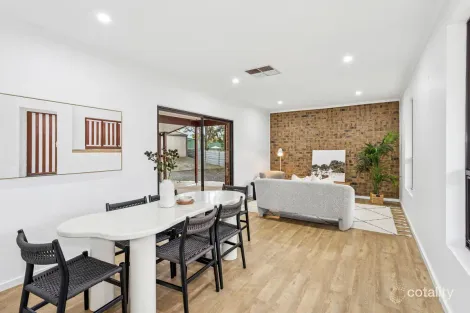 Property photo of 8 Fergusson Court Lyndoch SA 5351