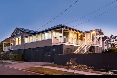 Property photo of 59 McLean Parade Ashgrove QLD 4060