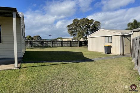 Property photo of 26 Ladbroke Crescent Urangan QLD 4655