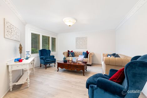 Property photo of 56 Thomas Wilkinson Avenue Dural NSW 2158