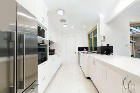 Property photo of 56 Thomas Wilkinson Avenue Dural NSW 2158