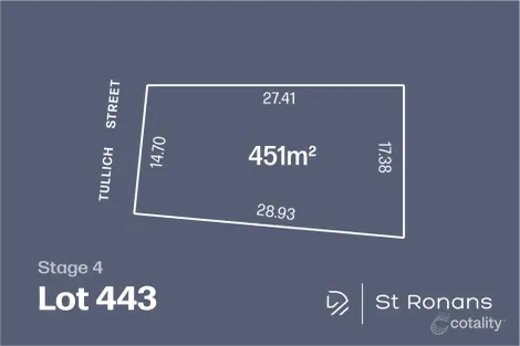 31 Tullich St, Bulla, VIC 3428
