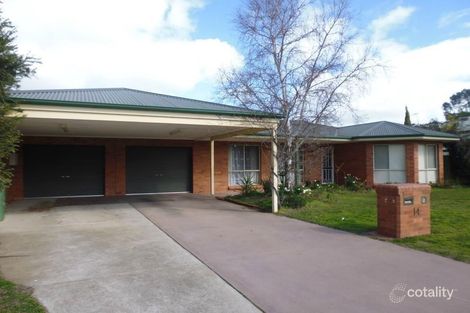 Property photo of 14 Sims Road Cobram VIC 3644