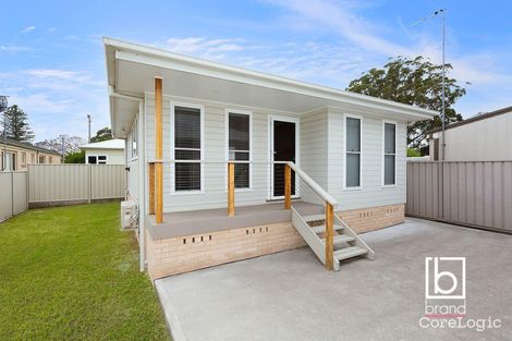 Property photo of 23 Lurline Street Ettalong Beach NSW 2257