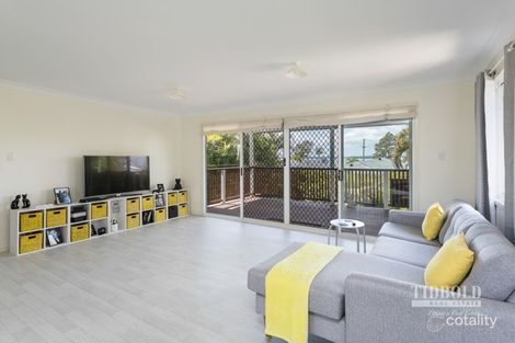 Property photo of 17A Eagle Street Victoria Point QLD 4165