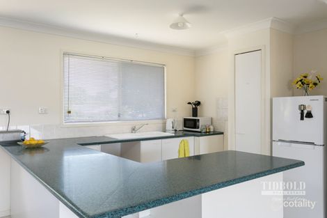 Property photo of 17A Eagle Street Victoria Point QLD 4165