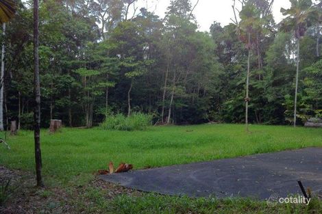 Property photo of 20 Bangalow Place Kuranda QLD 4881